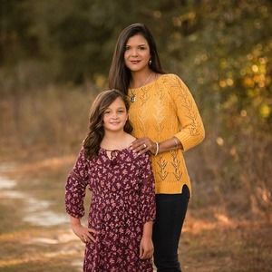 Meet your Posher, Andrea